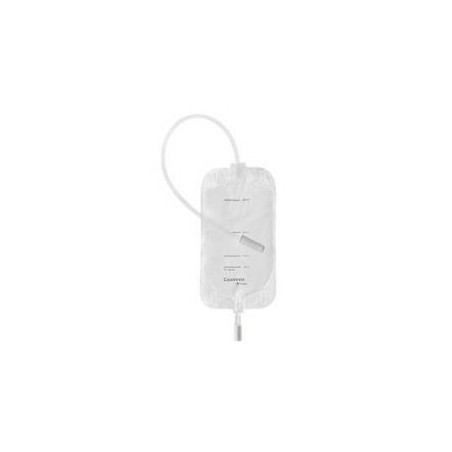 Coloplast Comfort Monouso Sacca da Gamba 45cm 500ml 30 pezzi Coloplast Comfort Monouso Sacca da Gamba 45cm 500ml 30 pezzi