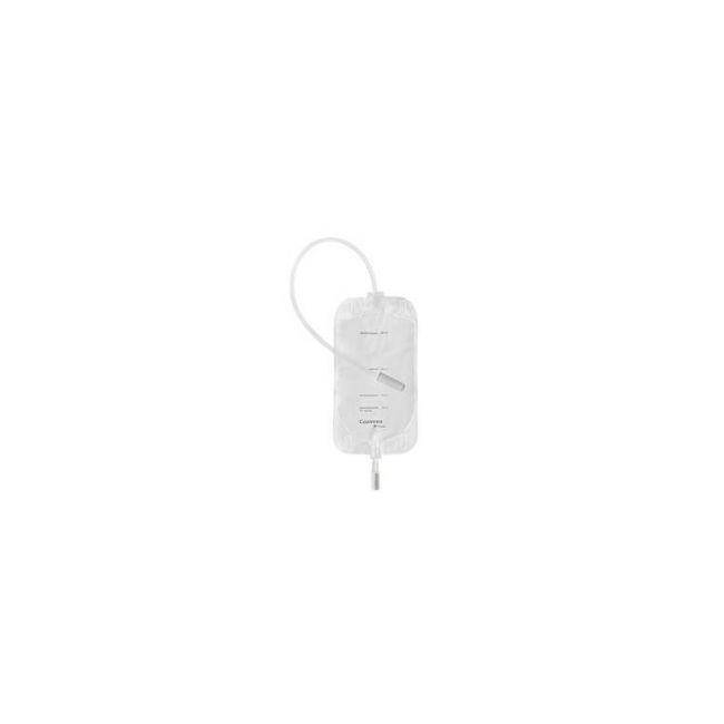 Coloplast Comfort Monouso Sacca da Gamba 35cm 750ml 30 pezzi