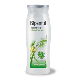 Incos Cosmetica Industriale Sr Bipantol Shampoo Capelli Grassi 300 Ml