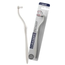 Curasept spazzolino implant 1 pezzo
