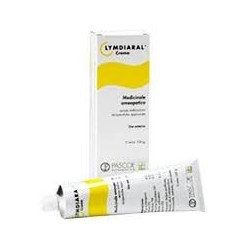 Pascoe Lymdiaral Crema 100g