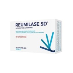 Reumilase Sd Compresse 6 Pezzi