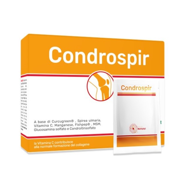 Condrospir 20 Buste Condrospir 20 Buste