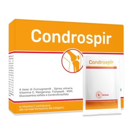 Condrospir 20 Buste Condrospir 20 Buste