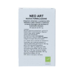 Oti Neo Art 60 Capsule