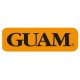 Lacote Guam Mar e Mer Bagno Mare Nord Est 500 ml