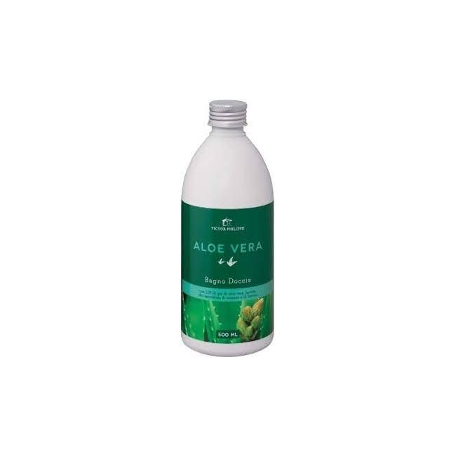 Victor Philippe Bagnodoccia Aloe Vera 500 ml Victor Philippe Bagnodoccia Aloe Vera 500 ml