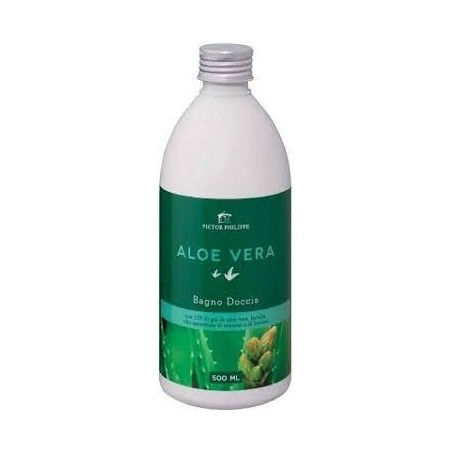 Victor Philippe Bagnodoccia Aloe Vera 500 ml Victor Philippe Bagnodoccia Aloe Vera 500 ml