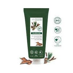 Klorane Gel Doccia Scorza di Cedro 200 ml