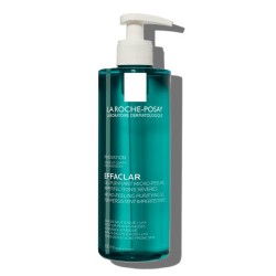 La Roche Posay Effaclar Duo+ Gel Micro Peeling 400 ml