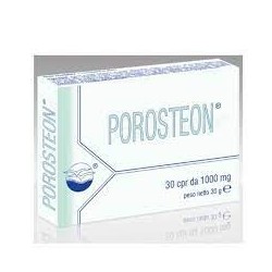 Farma Valens Porosteon 30 Compresse