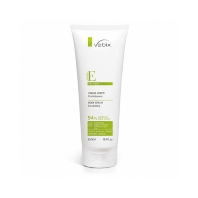 Vebix Phytamin E Crema Fluida Corpo 250 ml Vebix Phytamin E Crema Fluida Corpo 250 ml