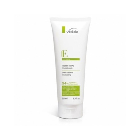 Vebix Phytamin E Crema Fluida Corpo 250 ml Vebix Phytamin E Crema Fluida Corpo 250 ml