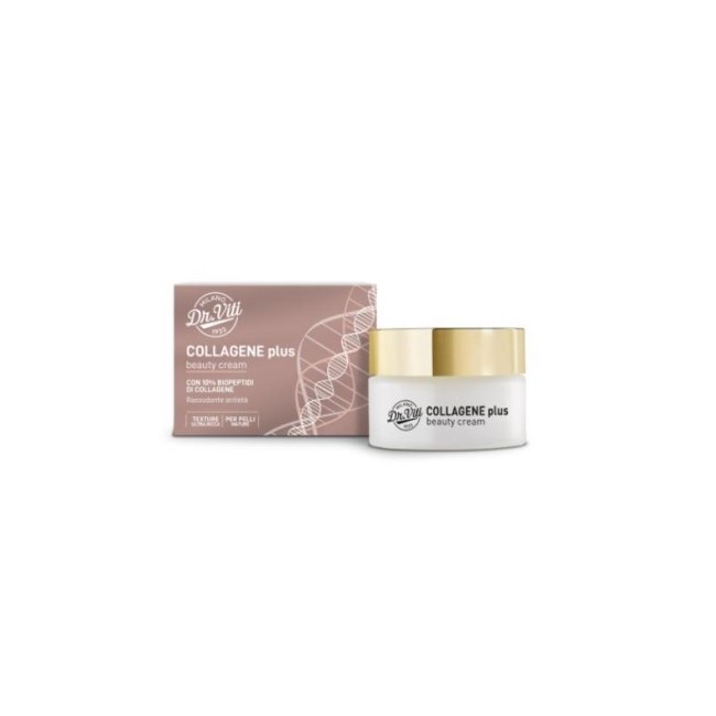 Marco Viti Collagene Plus Beauty Cream 50 ml Marco Viti Collagene Plus Beauty Cream 50 ml
