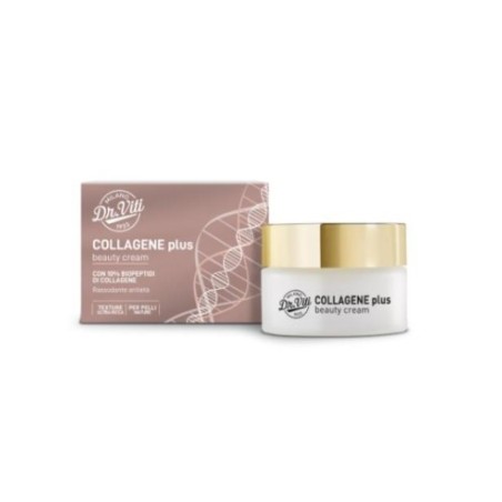 Marco Viti Collagene Plus Beauty Cream 50 ml Marco Viti Collagene Plus Beauty Cream 50 ml