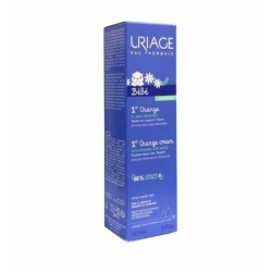 Uriage Crema Bebè Per il Cambio Pannolino 100 ml