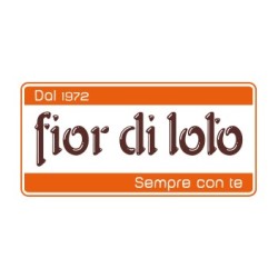 Fior Di Loto Saponetta Biologica Olio Di Oliva 100 gr
