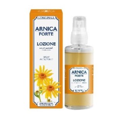 Erboristeria Magentina Lozione Arnica Forte 100 ml