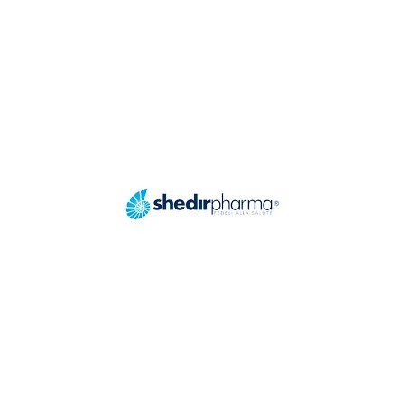 Shedir farma Cerotto autoriscaldante shedol termico 6 pezzi