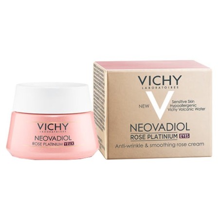Vichy Neovadiol Rose Platinum Occhi 15 ml Vichy Neovadiol Rose Platinum Occhi 15 ml