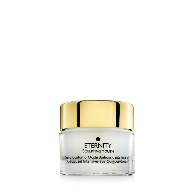 Eleve Eternity Crema Contorno Occhi Antiossidante 50 ml Eleve Eternity Crema Contorno Occhi Antiossidante 50 ml