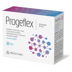 Progeflex 20 Buste
