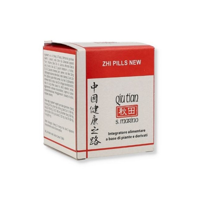 Zhi pills new 100 compresse 