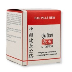 Dao pills new 100 compresse integratore alimentare
