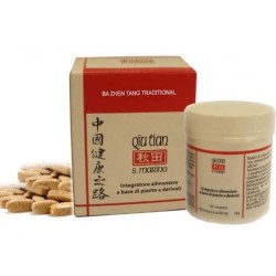 BBa zhen tang traditional 100 compresse