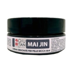 Qiu Tian Mai jin crema pelle secca 50 ml