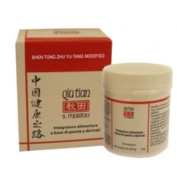Shen tong zhu yu tang modified 100 compresse