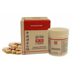 Qiu Tian Yin chen hao tang 100 compresse