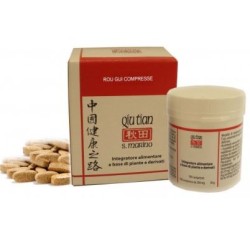 Qiu Tian Rou gui integratore 50 compresse