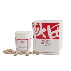 Chai hu gui zhi tang similar 100 compresse