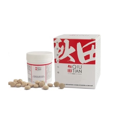 Chai hu gui zhi tang similar 100 compresse
