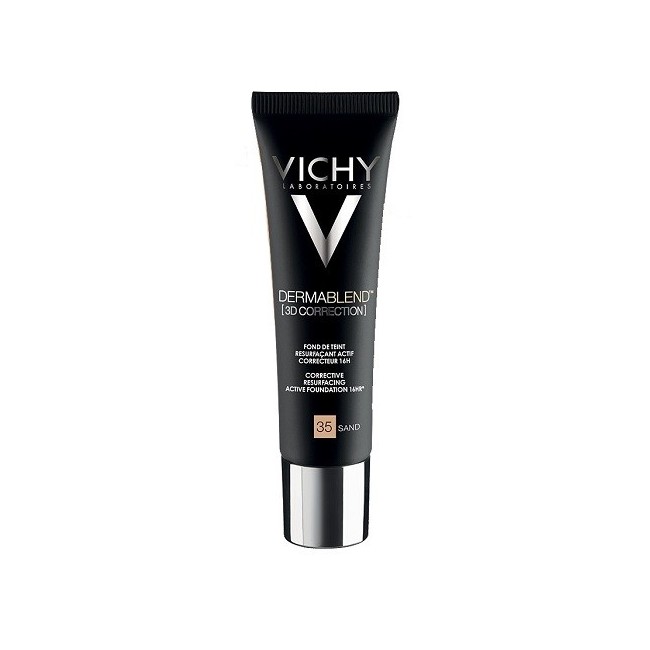 Vichy Dermablend 3d 35 30 Ml