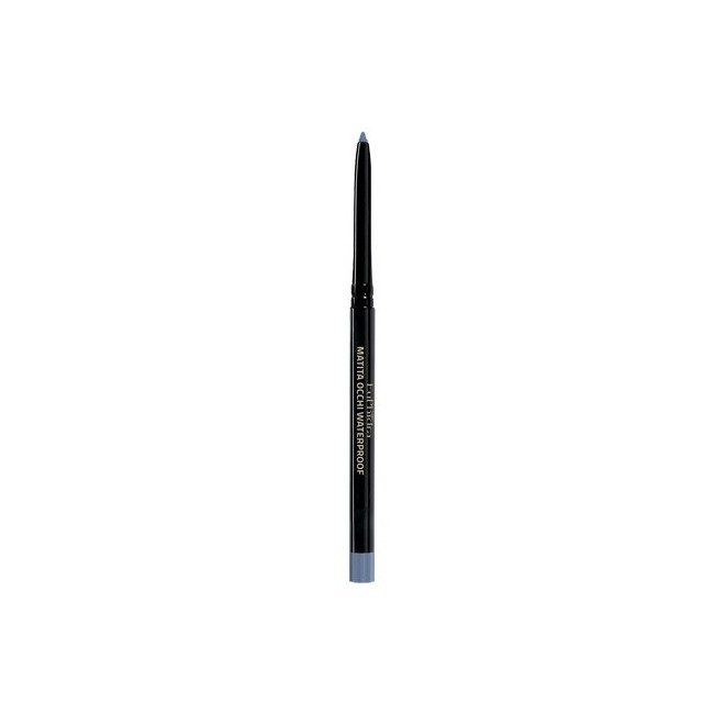 Zeta Farmaceutici Euphidra Matita Occhi Waterproof Ea08 Laguna Zeta Farmaceutici Euphidra Matita Occhi Waterproof Ea08 Laguna