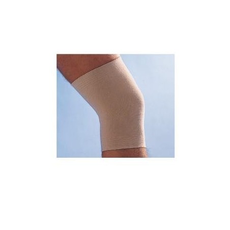 Luropas Del Dott. Molinari & C Scudotex Ginocchiera Poliestensibile Cotone 5
