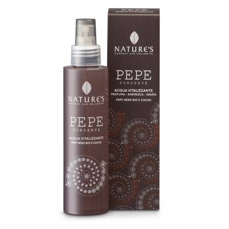 Bios Line Nature's Acqua Vitalizzante Pepe Fondente 150 Ml Bios Line Nature's Acqua Vitalizzante Pepe Fondente 150 Ml