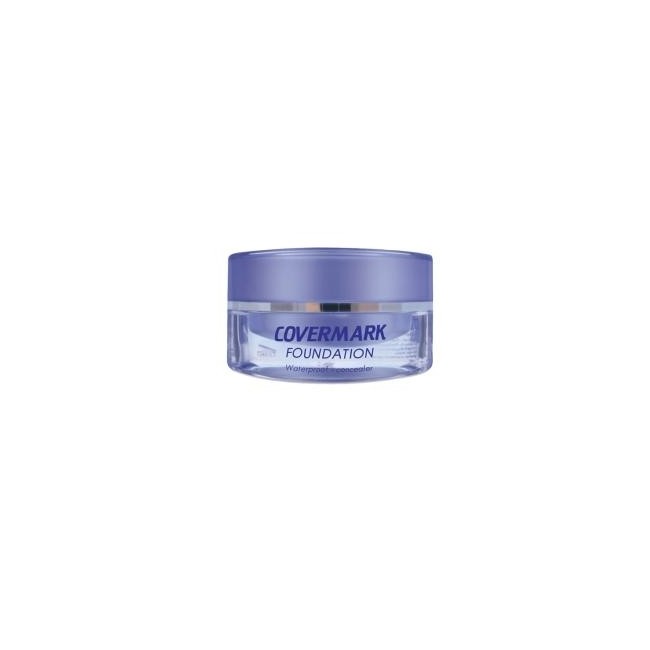 Farmeco S. A. Covermark Foundation 15 Ml Fondotinta Colore 8 Farmeco S. A. Covermark Foundation 15 Ml Fondotinta Colore 8