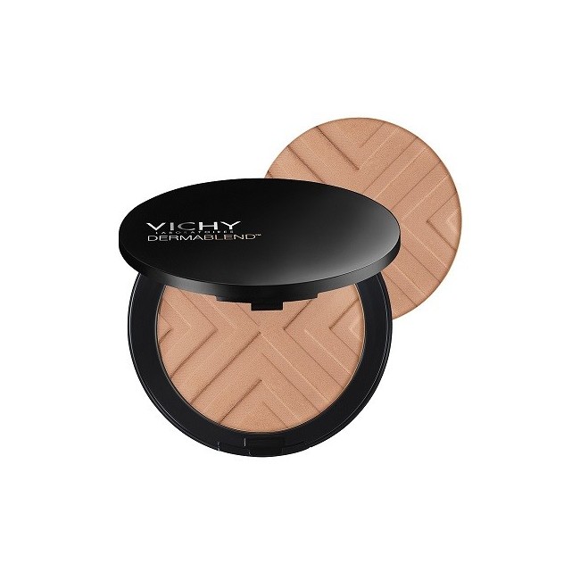 Vichy Dermablend fondotinta Covermatte 9,5 G Vichy Dermablend fondotinta Covermatte 9,5 G