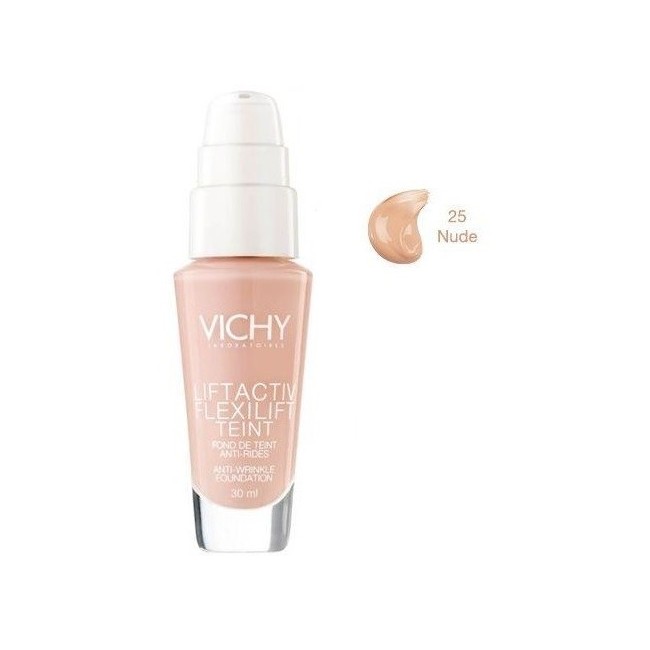 Vichy Liftactiv Flexiteint 25 30 Ml Vichy Liftactiv Flexiteint 25 30 Ml