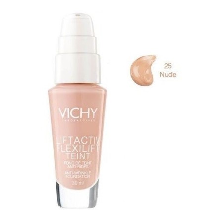 Vichy Liftactiv Flexiteint 25 30 Ml Vichy Liftactiv Flexiteint 25 30 Ml