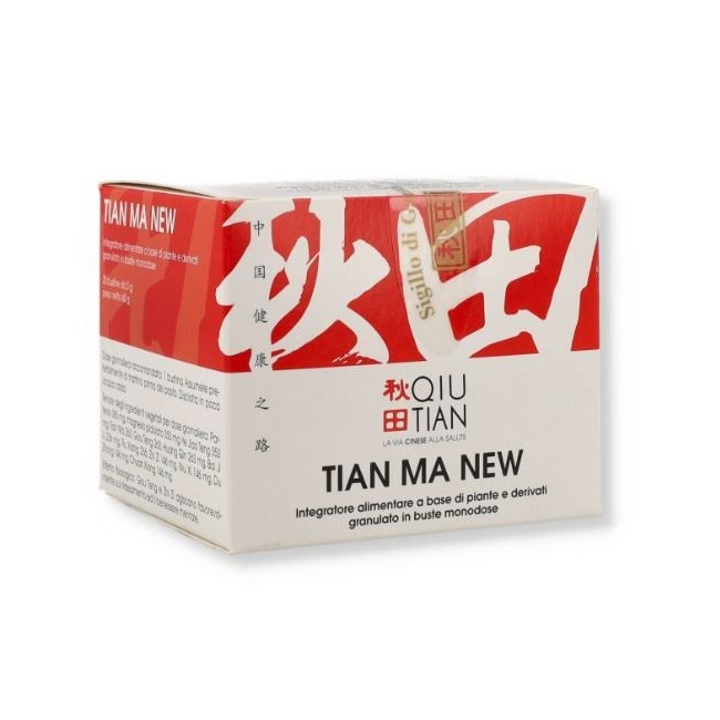 Tian Ma new 20 bustine Tian Ma new 20 bustine