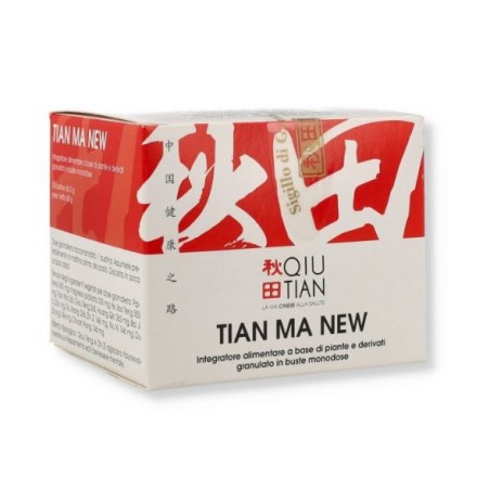 Tian Ma new 20 bustine Tian Ma new 20 bustine