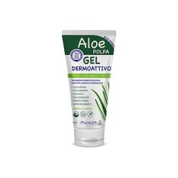 Pharmalife Aloe polpa gel dermoattivo 200ml