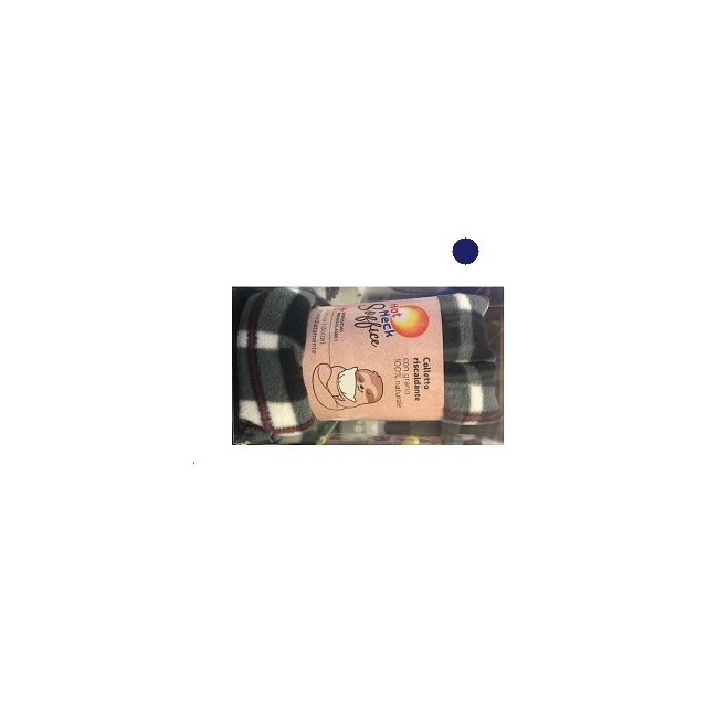 Hot neck soffice colletto riscaldante 1 pezzo Hot neck soffice colletto riscaldante 1 pezzo