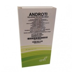 Oti Androti Gocce 50ml