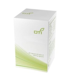 Oti Apis Oti Composto 60 Capsule