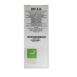 Oti Bio Ar Gocce 50ml